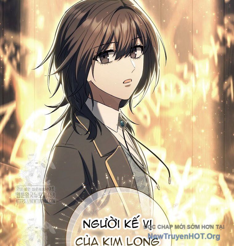 Ma Pháp Quân Chủ - Chapter 23 - Page 131