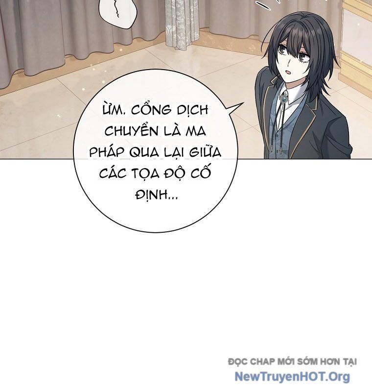 Ma Pháp Quân Chủ - Chapter 23 - Page 155