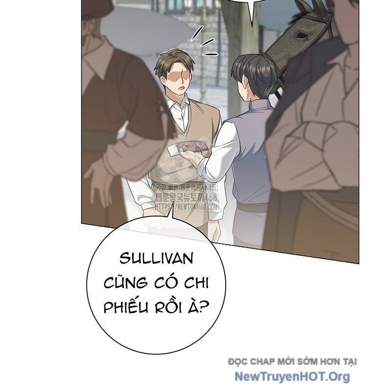 Ma Pháp Quân Chủ - Chapter 23 - Page 4