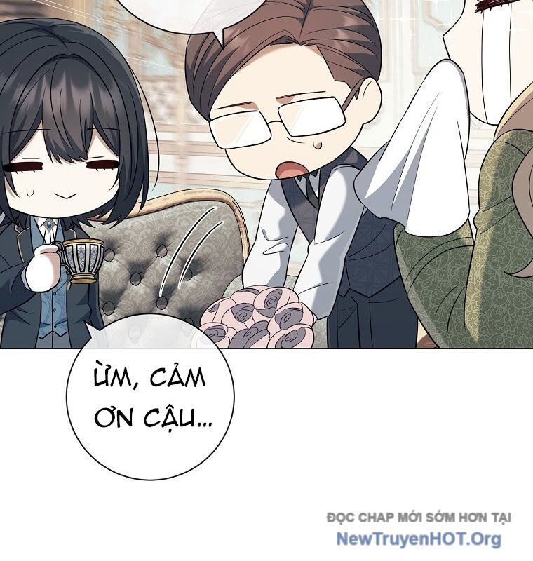 Ma Pháp Quân Chủ - Chapter 23 - Page 49