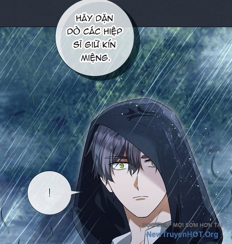 Ma Pháp Quân Chủ - Chapter 24 - Page 112