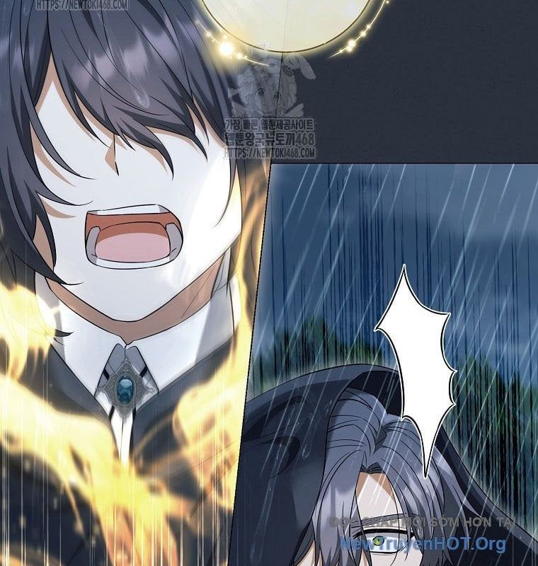 Ma Pháp Quân Chủ - Chapter 24 - Page 134