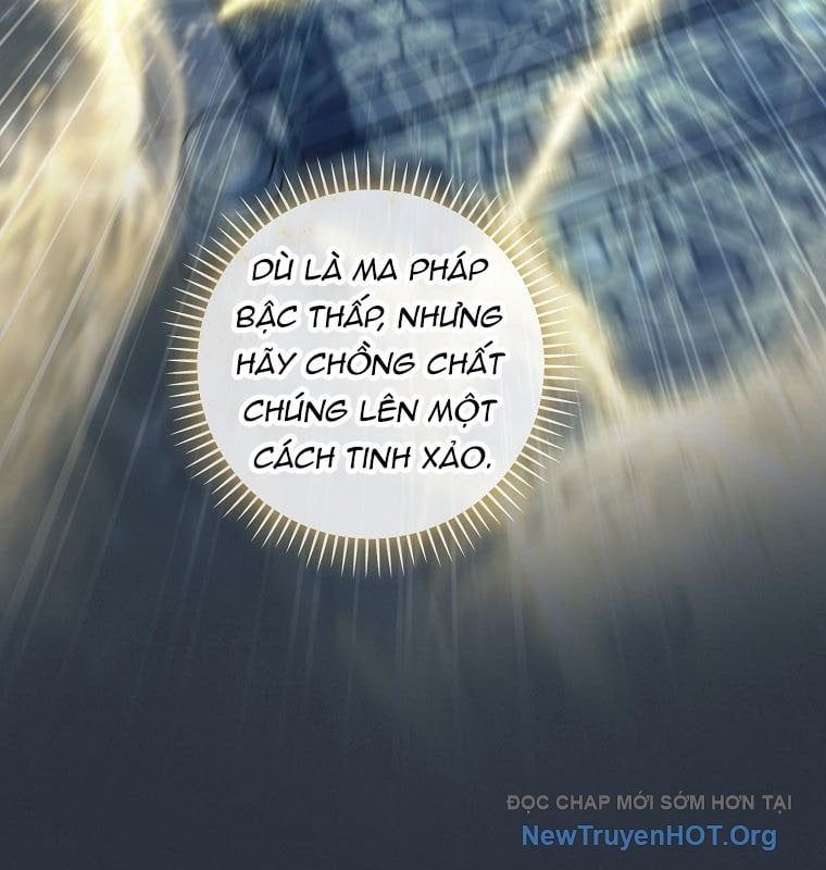 Ma Pháp Quân Chủ - Chapter 24 - Page 139