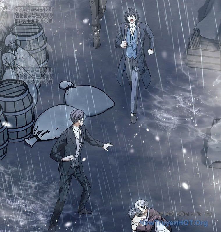 Ma Pháp Quân Chủ - Chapter 24 - Page 5