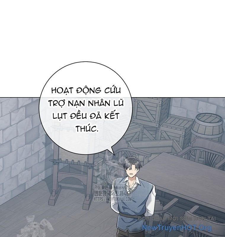 Ma Pháp Quân Chủ - Chapter 25 - Page 29