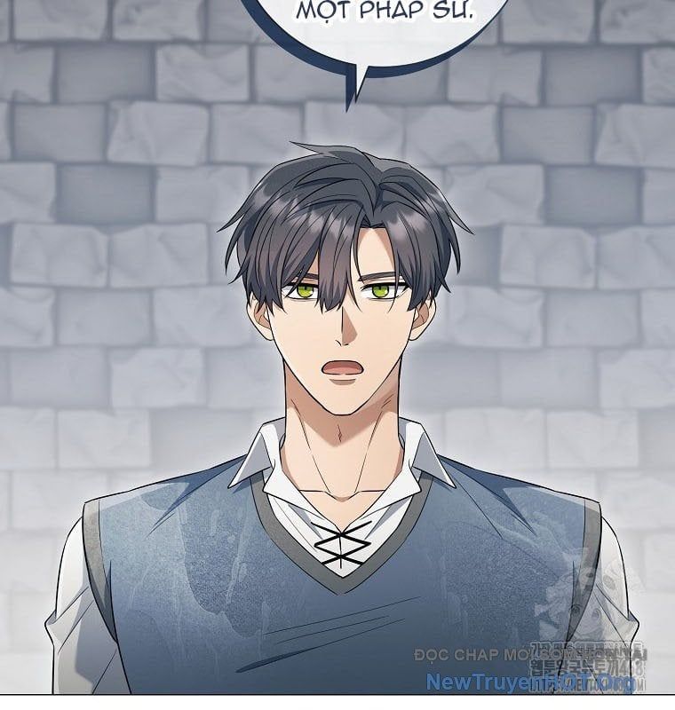 Ma Pháp Quân Chủ - Chapter 25 - Page 33