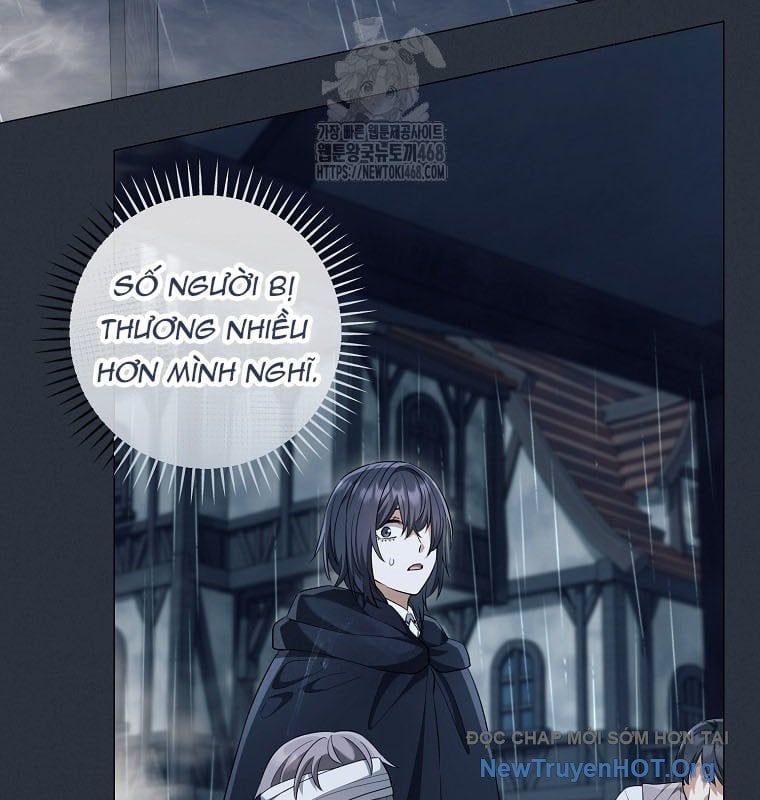 Ma Pháp Quân Chủ - Chapter 25 - Page 9