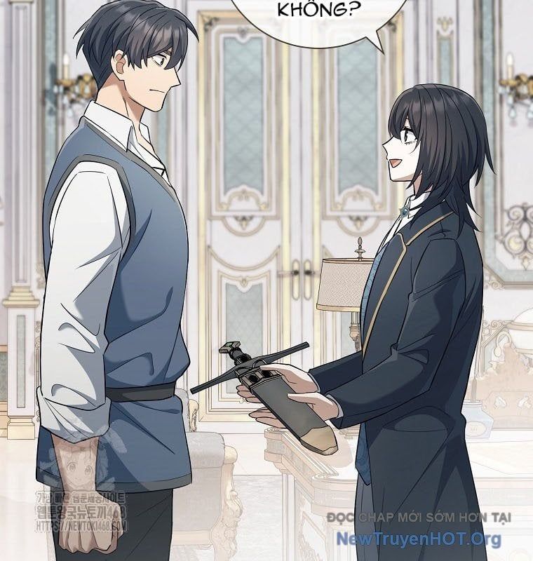 Ma Pháp Quân Chủ - Chapter 25 - Page 91