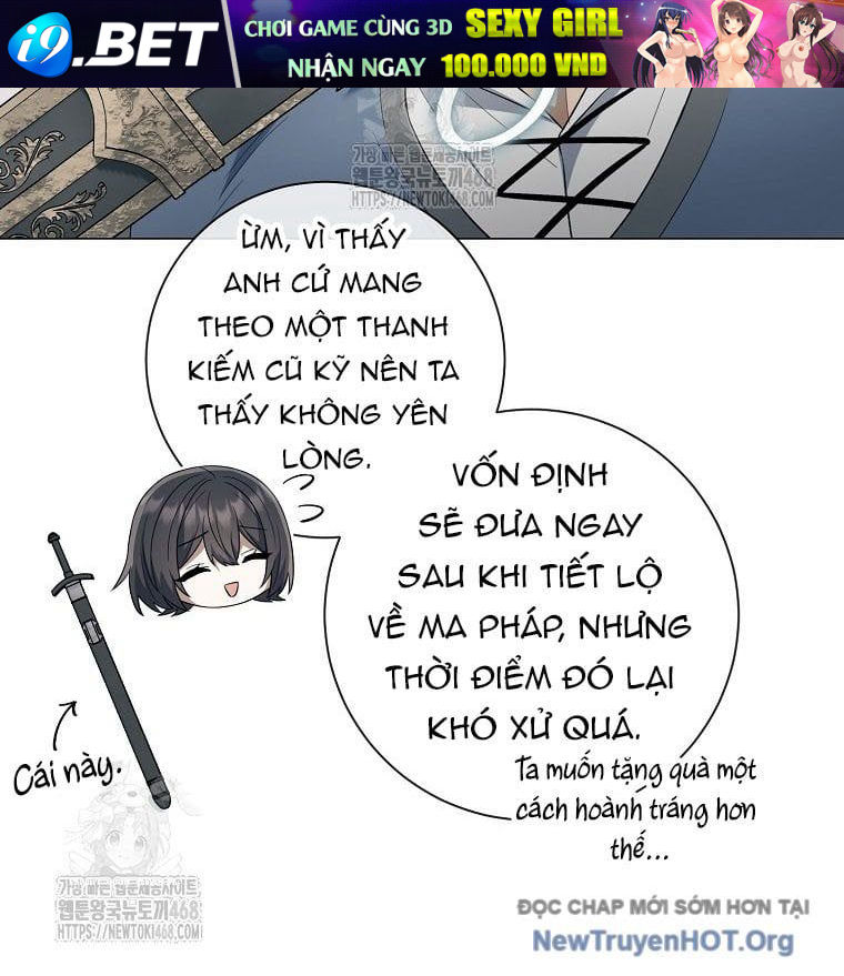 Ma Pháp Quân Chủ - Chapter 25 - Page 94