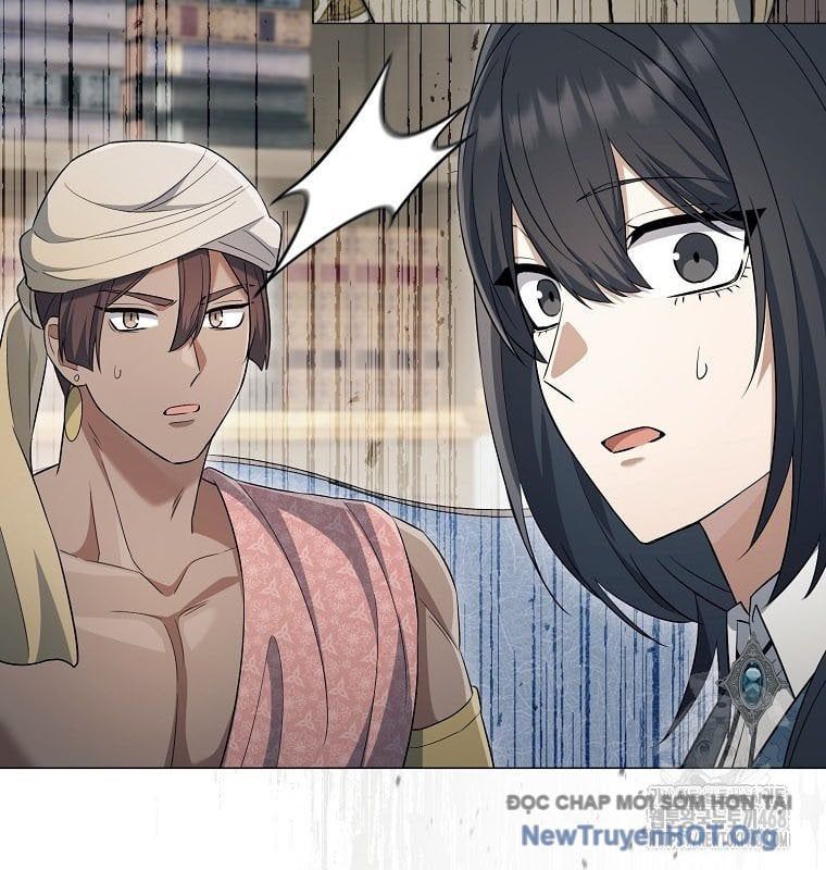 Ma Pháp Quân Chủ - Chapter 26 - Page 11