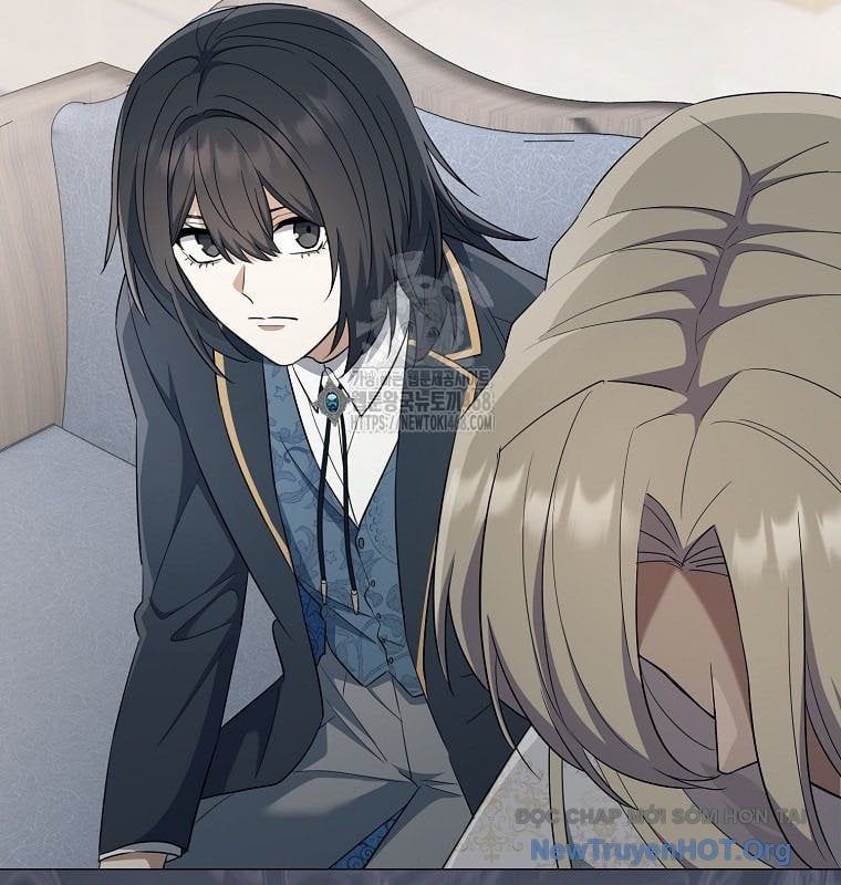 Ma Pháp Quân Chủ - Chapter 26 - Page 20