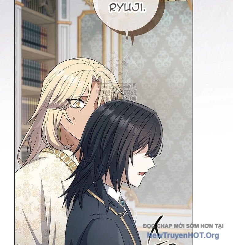 Ma Pháp Quân Chủ - Chapter 26 - Page 22