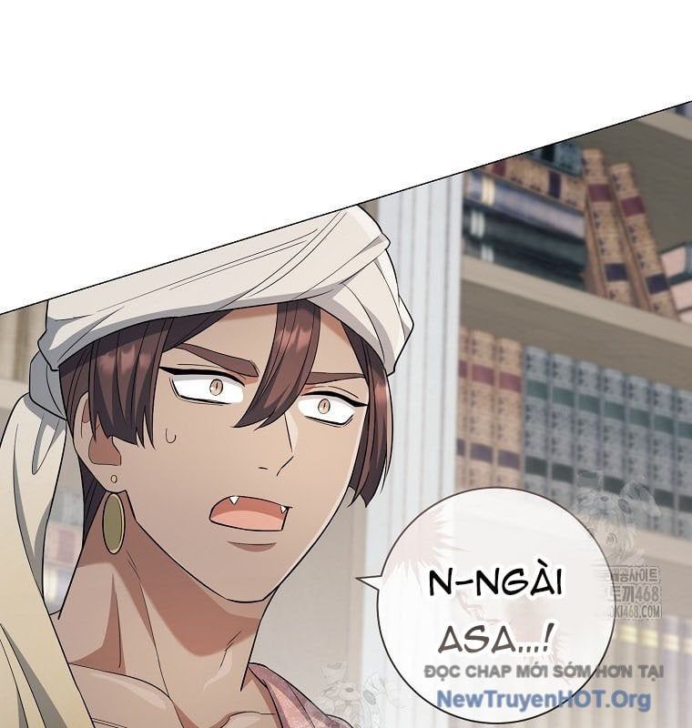 Ma Pháp Quân Chủ - Chapter 26 - Page 29