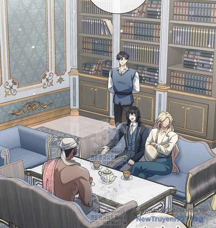 Ma Pháp Quân Chủ - Chapter 26 - Page 3