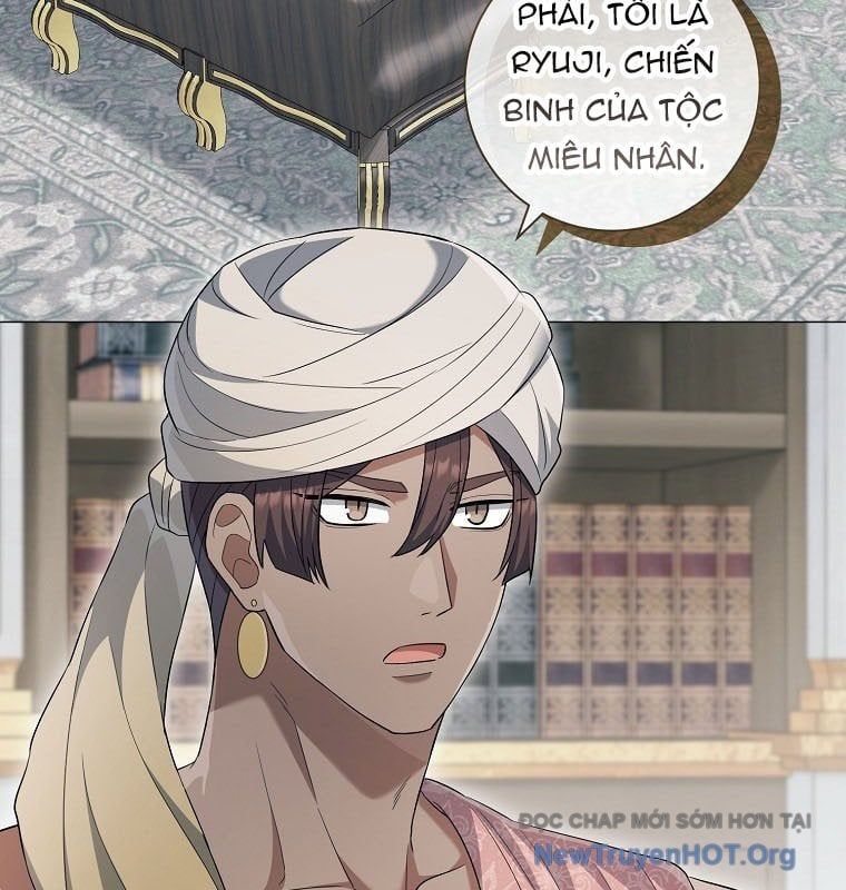 Ma Pháp Quân Chủ - Chapter 26 - Page 4