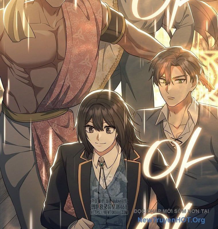 Ma Pháp Quân Chủ - Chapter 26 - Page 61