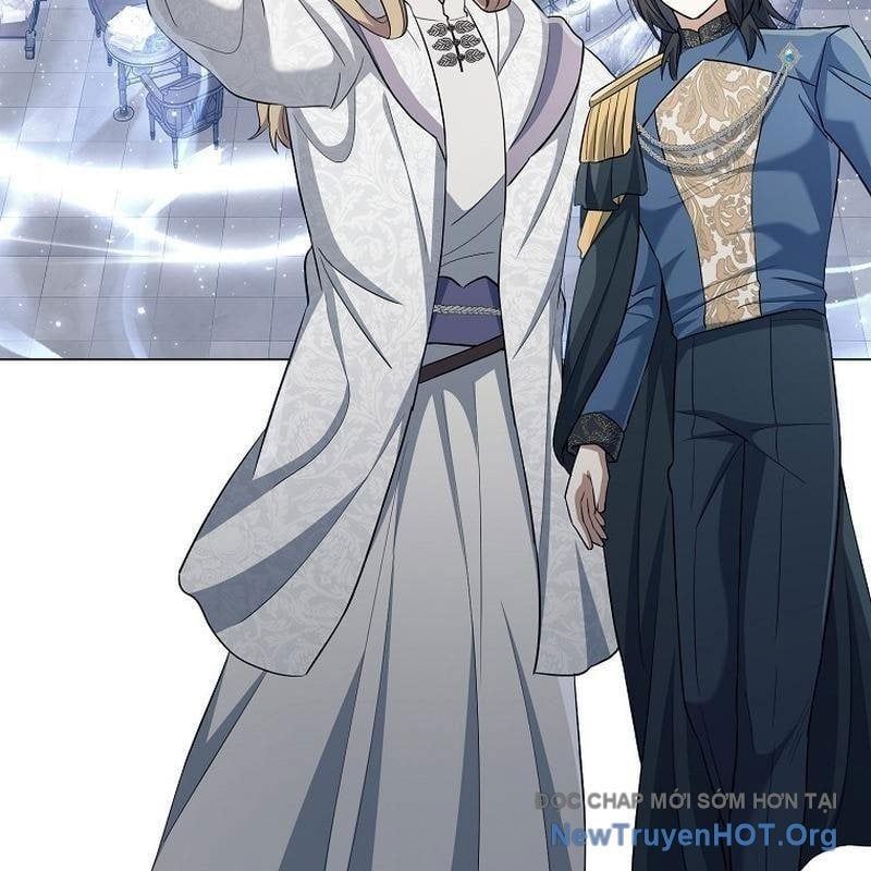 Ma Pháp Quân Chủ - Chapter 27 - Page 117
