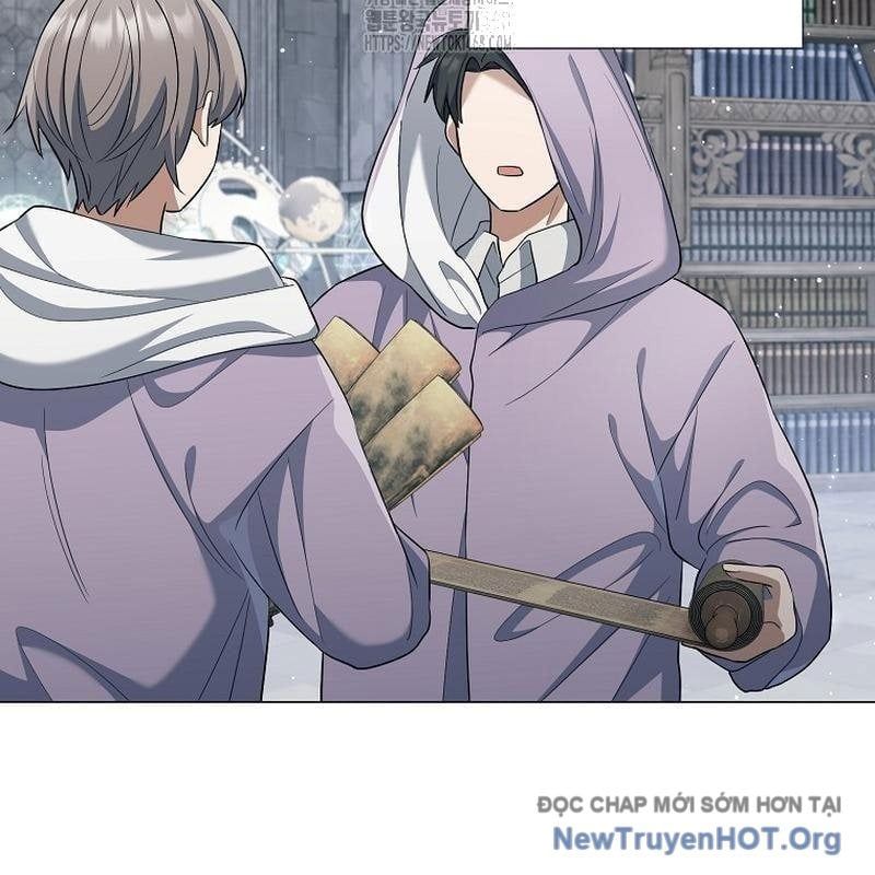 Ma Pháp Quân Chủ - Chapter 27 - Page 120
