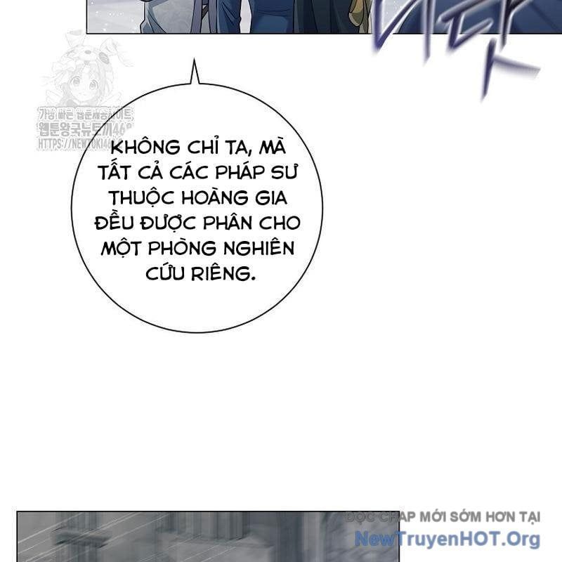 Ma Pháp Quân Chủ - Chapter 27 - Page 125