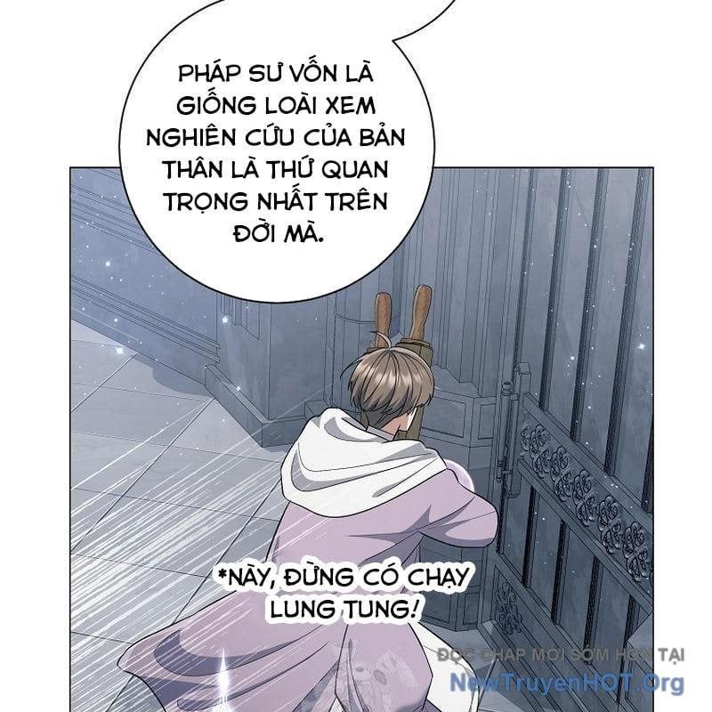Ma Pháp Quân Chủ - Chapter 27 - Page 134
