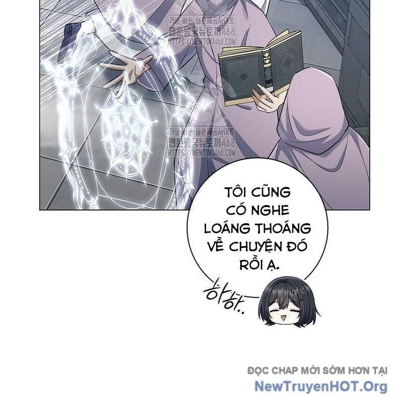Ma Pháp Quân Chủ - Chapter 27 - Page 135