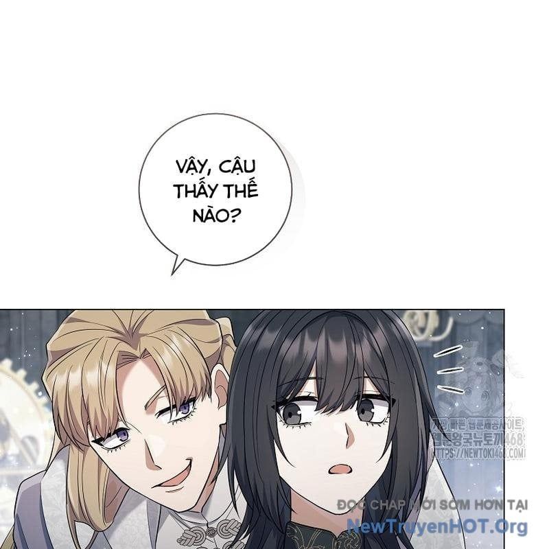 Ma Pháp Quân Chủ - Chapter 27 - Page 136