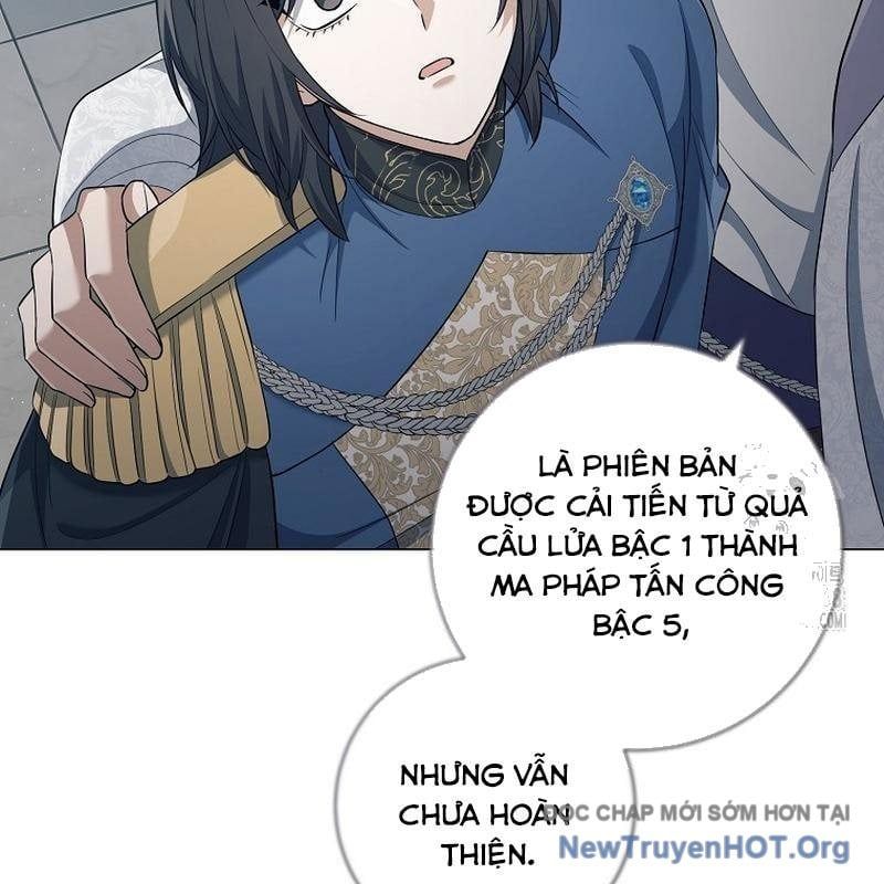 Ma Pháp Quân Chủ - Chapter 27 - Page 163