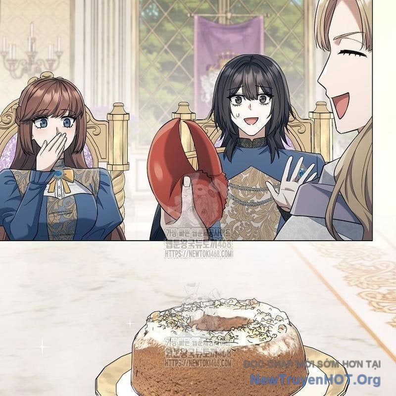 Ma Pháp Quân Chủ - Chapter 27 - Page 83