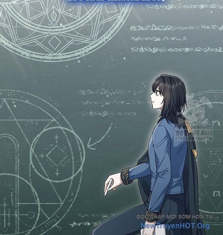 Ma Pháp Quân Chủ - Chapter 28 - Page 10