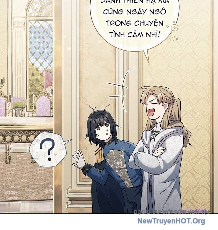 Ma Pháp Quân Chủ - Chapter 28 - Page 118