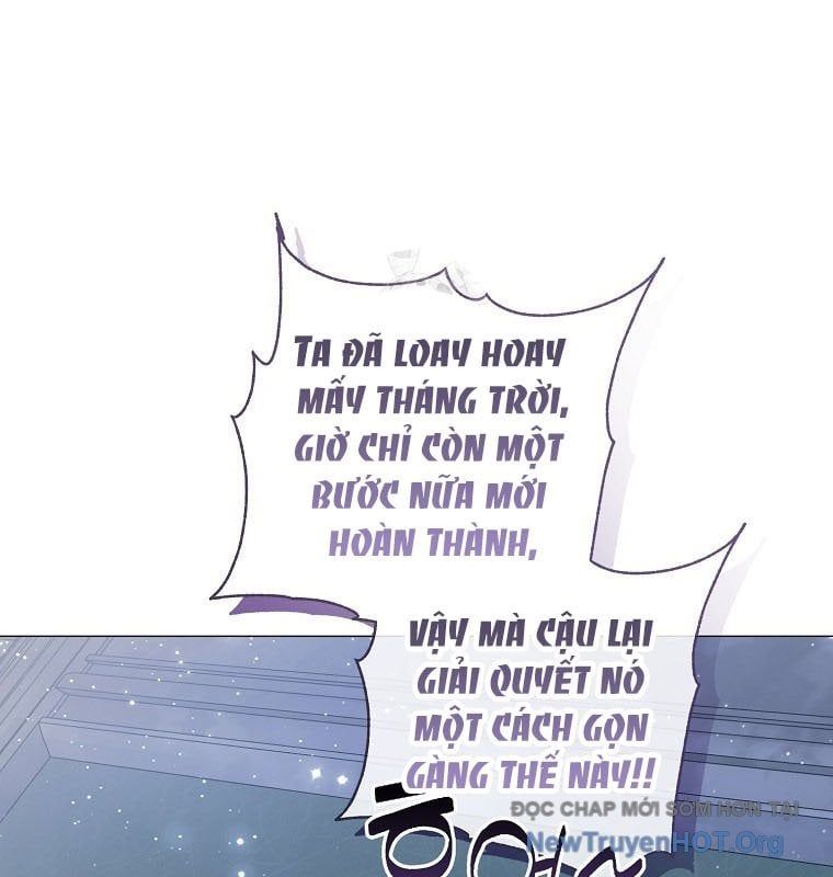 Ma Pháp Quân Chủ - Chapter 28 - Page 20