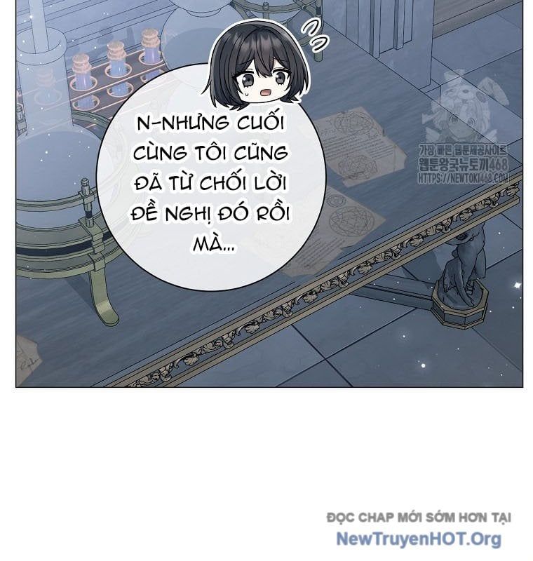 Ma Pháp Quân Chủ - Chapter 28 - Page 40