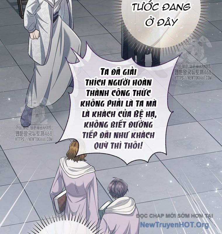 Ma Pháp Quân Chủ - Chapter 28 - Page 79