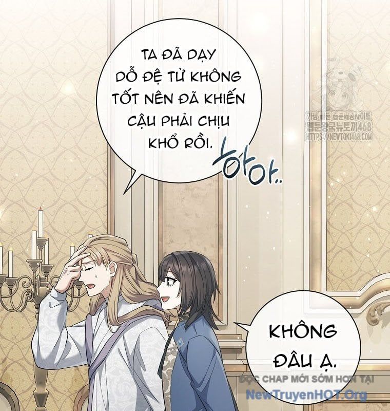 Ma Pháp Quân Chủ - Chapter 28 - Page 90