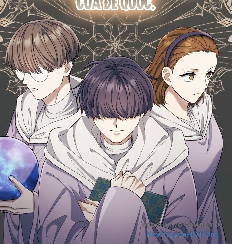 Ma Pháp Quân Chủ - Chapter 28 - Page 98