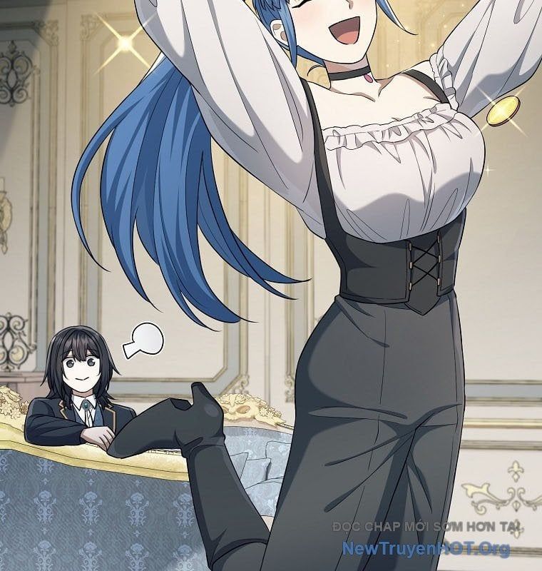 Ma Pháp Quân Chủ - Chapter 29 - Page 107