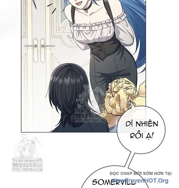 Ma Pháp Quân Chủ - Chapter 29 - Page 128