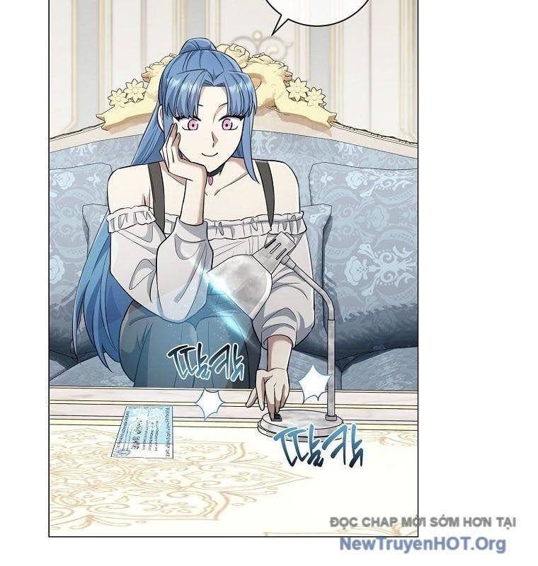 Ma Pháp Quân Chủ - Chapter 29 - Page 85