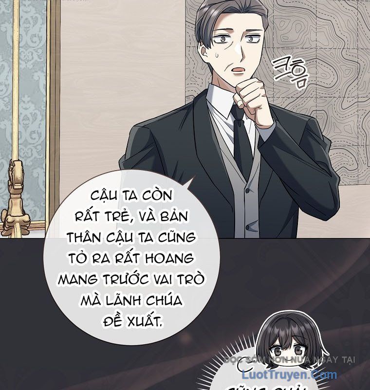 Ma Pháp Quân Chủ - Chapter 30 - Page 109