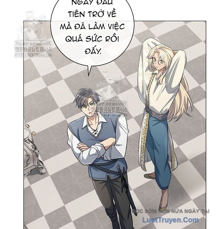 Ma Pháp Quân Chủ - Chapter 30 - Page 126