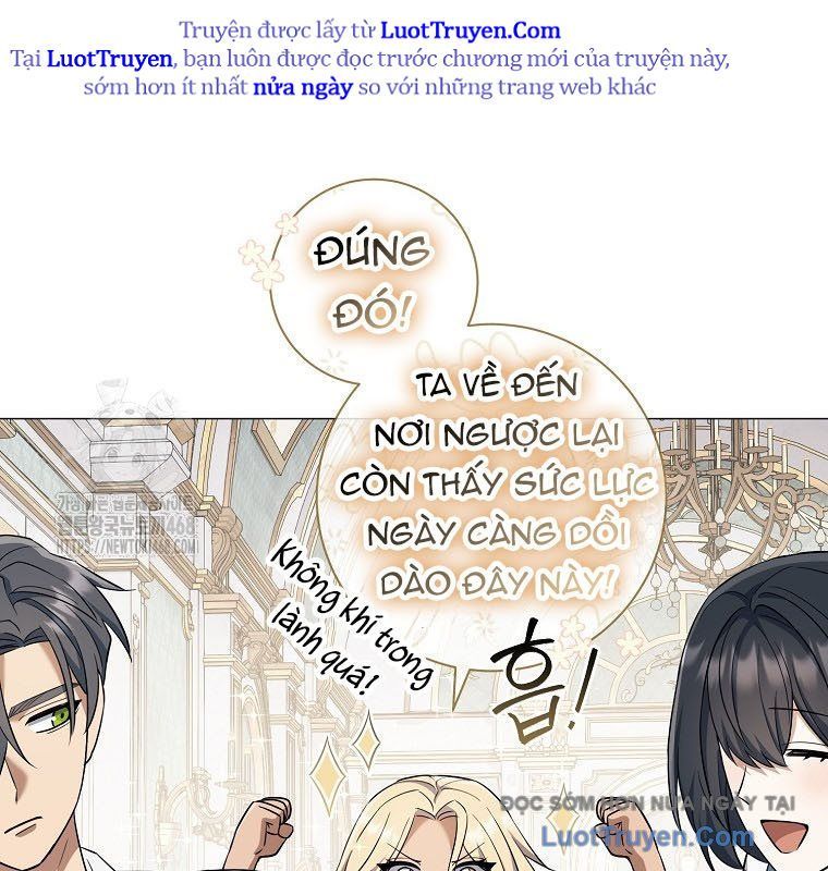 Ma Pháp Quân Chủ - Chapter 30 - Page 130