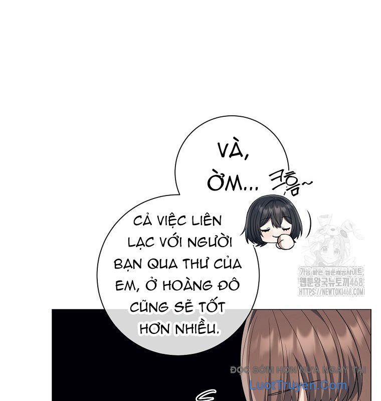 Ma Pháp Quân Chủ - Chapter 30 - Page 17