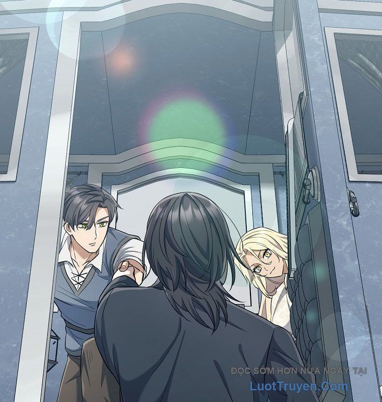 Ma Pháp Quân Chủ - Chapter 30 - Page 28