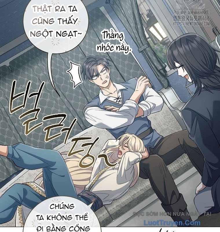 Ma Pháp Quân Chủ - Chapter 30 - Page 41