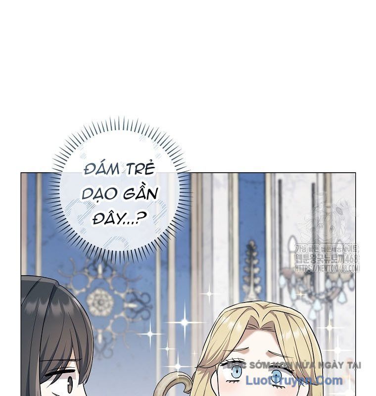 Ma Pháp Quân Chủ - Chapter 31 - Page 119