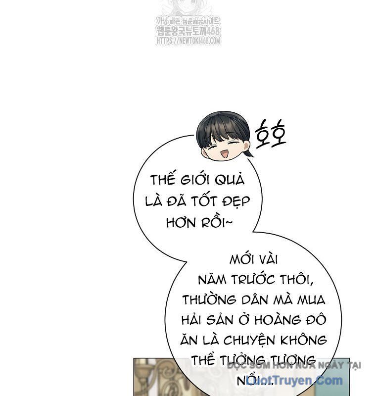 Ma Pháp Quân Chủ - Chapter 31 - Page 19