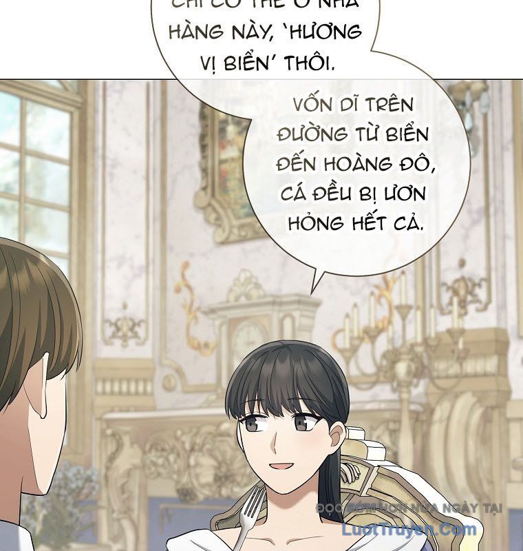 Ma Pháp Quân Chủ - Chapter 31 - Page 22