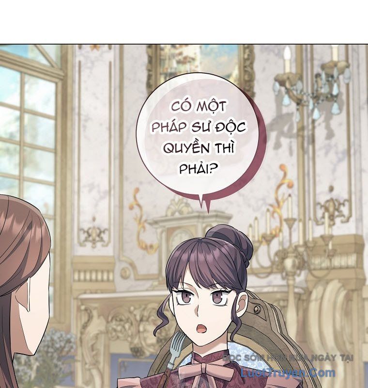 Ma Pháp Quân Chủ - Chapter 31 - Page 24