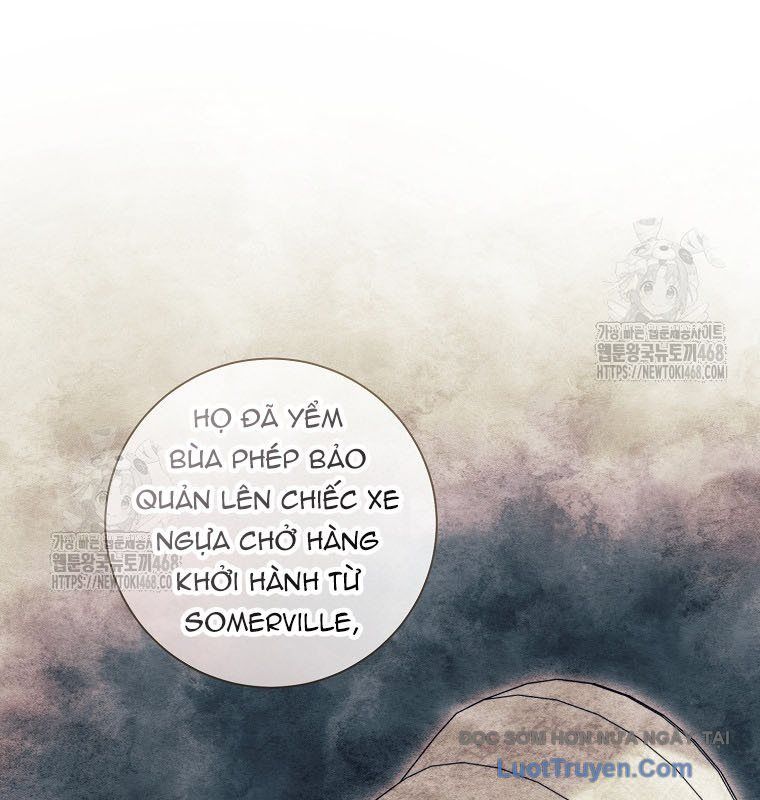 Ma Pháp Quân Chủ - Chapter 31 - Page 28