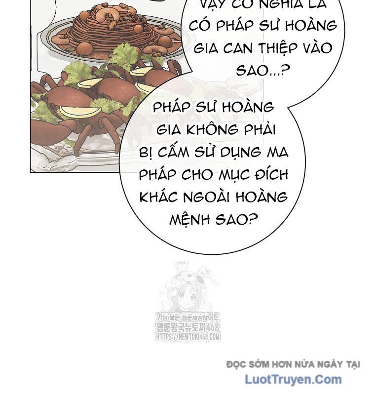 Ma Pháp Quân Chủ - Chapter 31 - Page 32